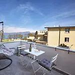 The - Regarda Travel Apartmán *