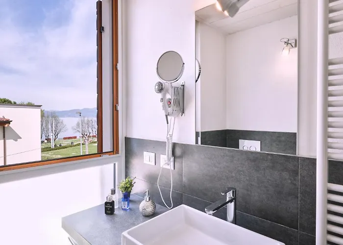 Apartamento The - Regarda Travel