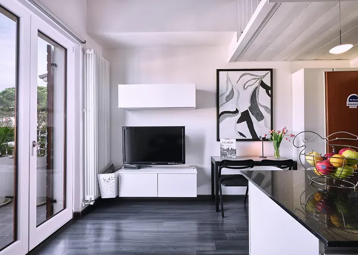 Apartamento The - Regarda Travel