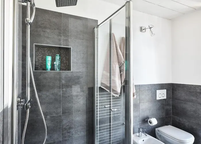 Apartamento The - Regarda Travel *