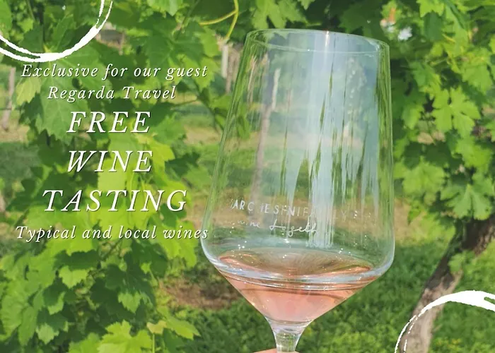 The - Regarda Travel Bardolino