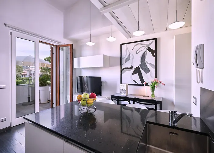 The - Regarda Travel Apartamento