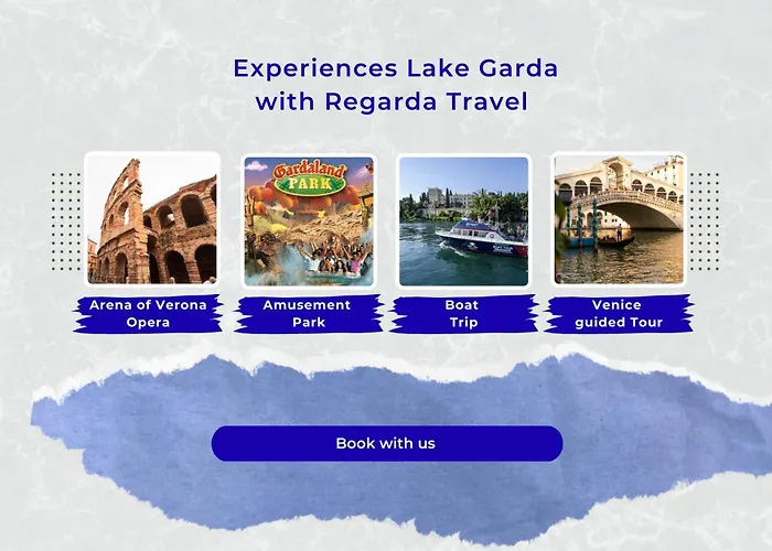 Apartamento The - Regarda Travel