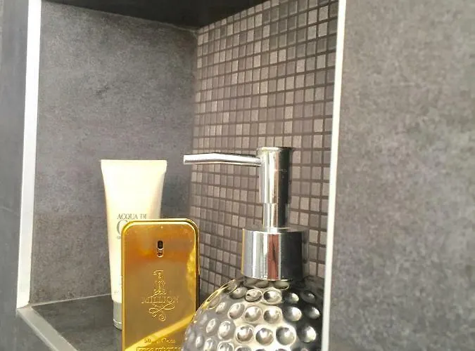 The - Regarda Travel Apartamento *