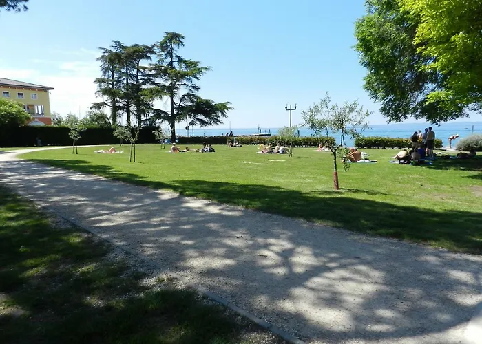 The - Regarda Travel Apartamento *