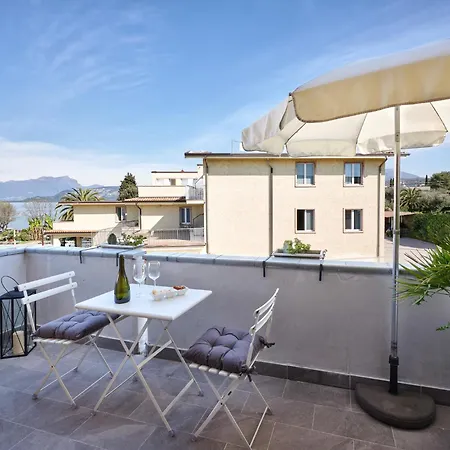 The - Regarda Travel * Bardolino