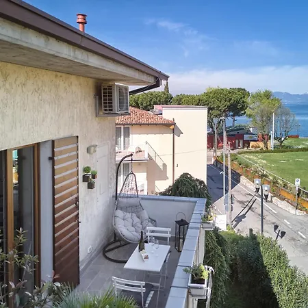Studio The Beach - Regarda Travel Apartment Bardolino