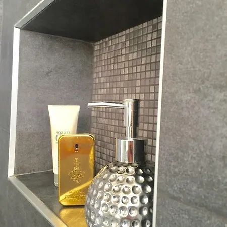 The - Regarda Travel Apartamento *