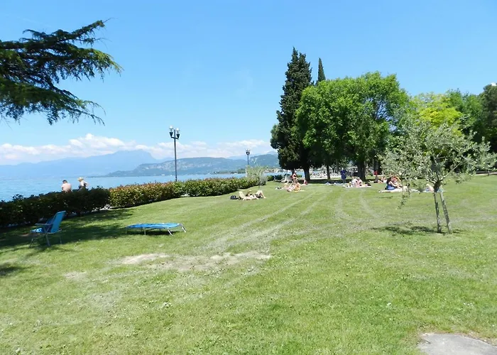 The - Regarda Travel Apartmán Bardolino