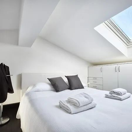 Apartament The - Regarda Travel