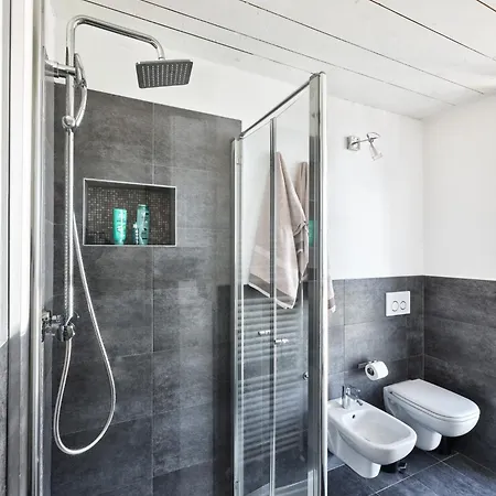 Apartament The - Regarda Travel *