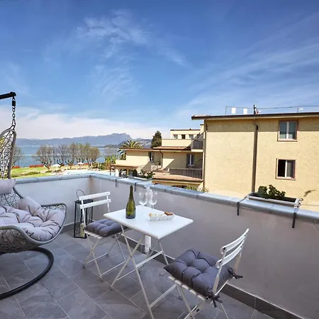 The - Regarda Travel Apartament *