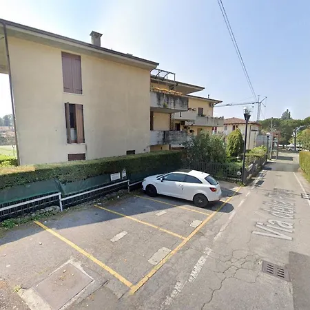 Apartament The - Regarda Travel