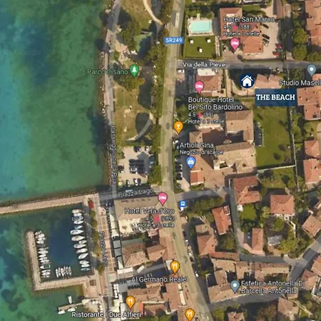 The - Regarda Travel *